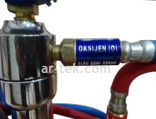 01 17 14 OXYGEN SAFETY VALVE
